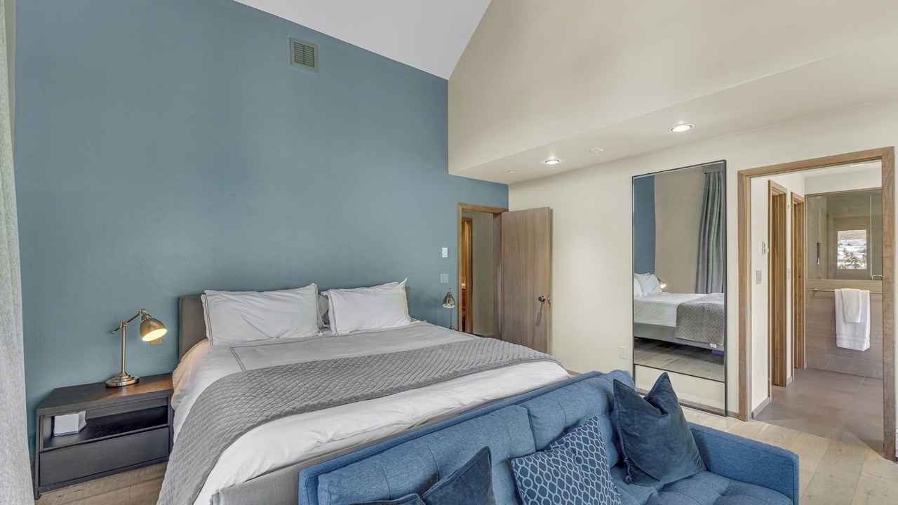 Photo of Bedroom in Vail