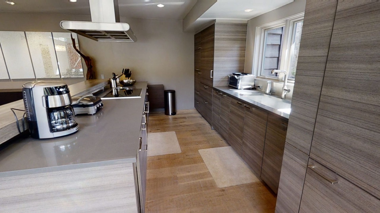 Photo of Kitchen in Vail