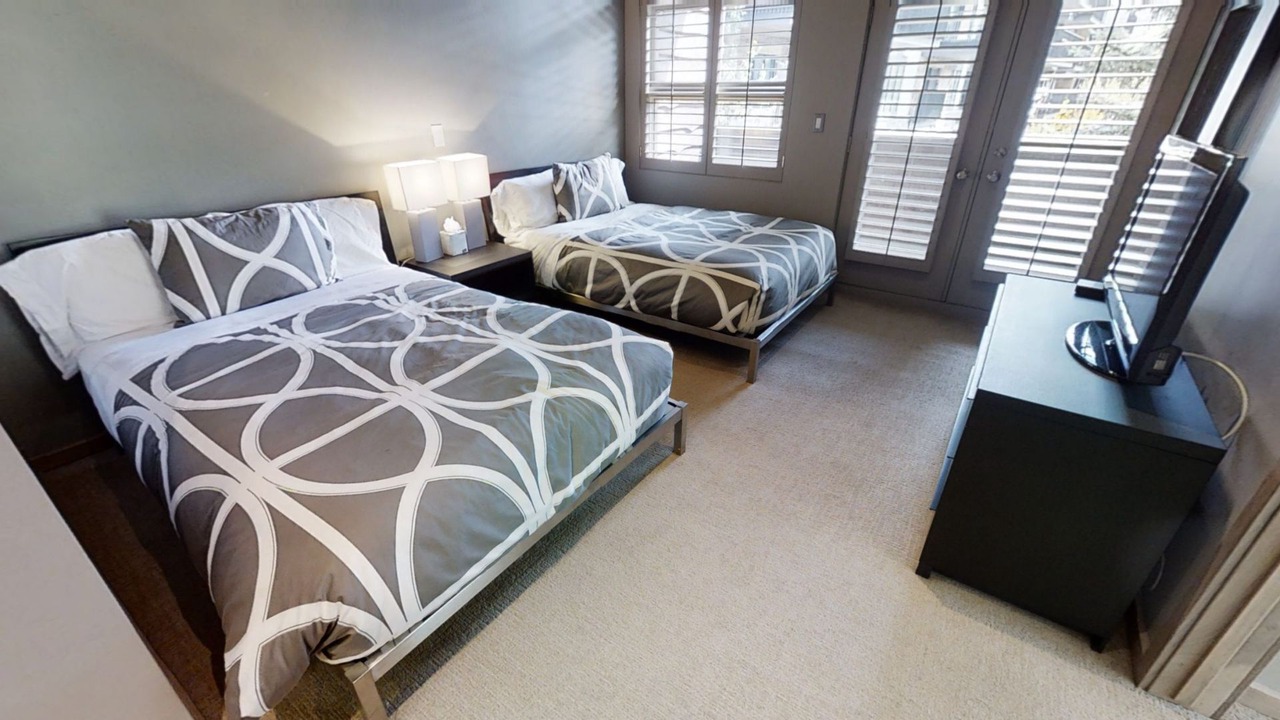 Photo of Bedroom in Vail