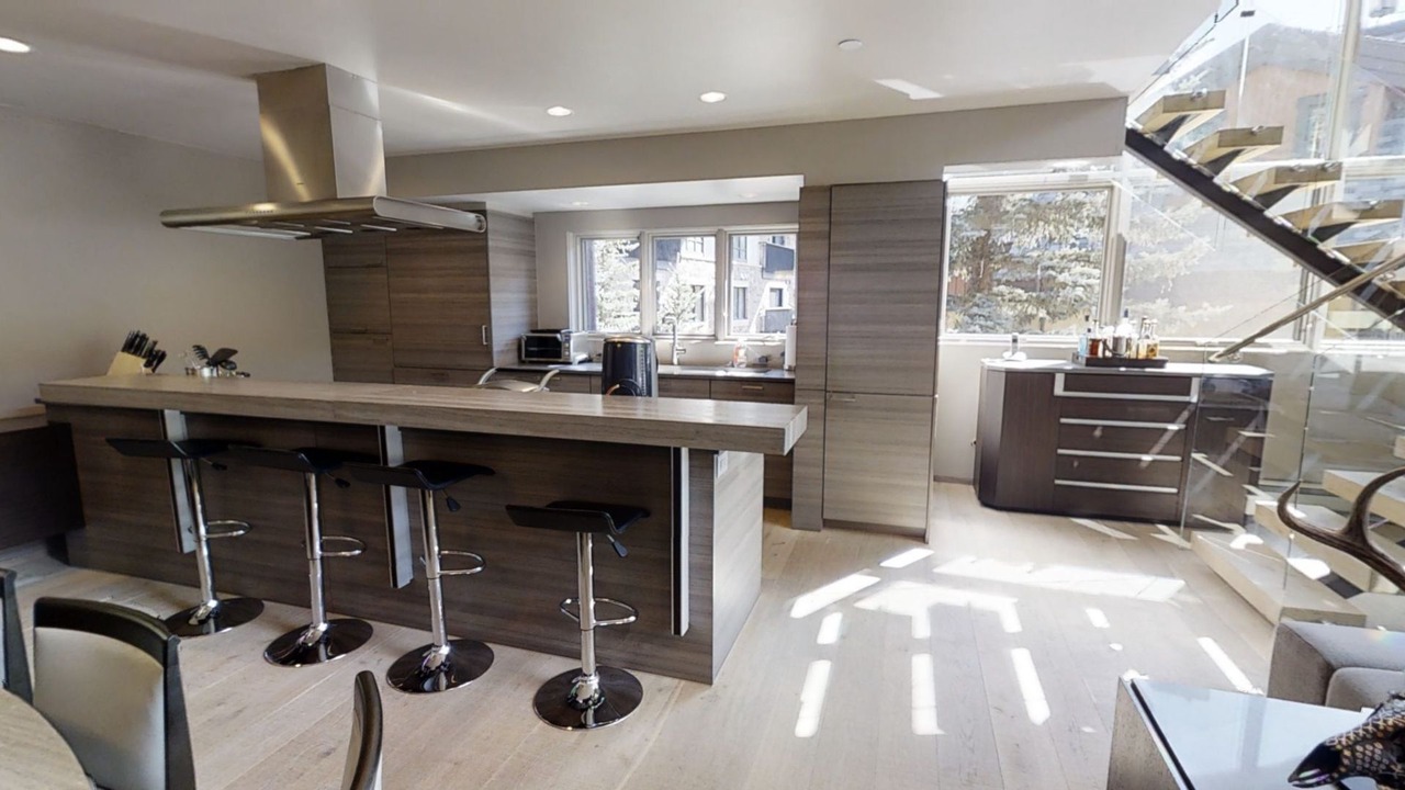 Photo of Kitchen in Vail