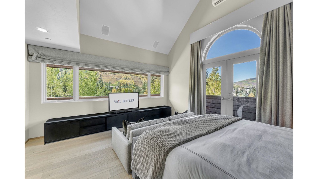 Photo of Bedroom in Vail