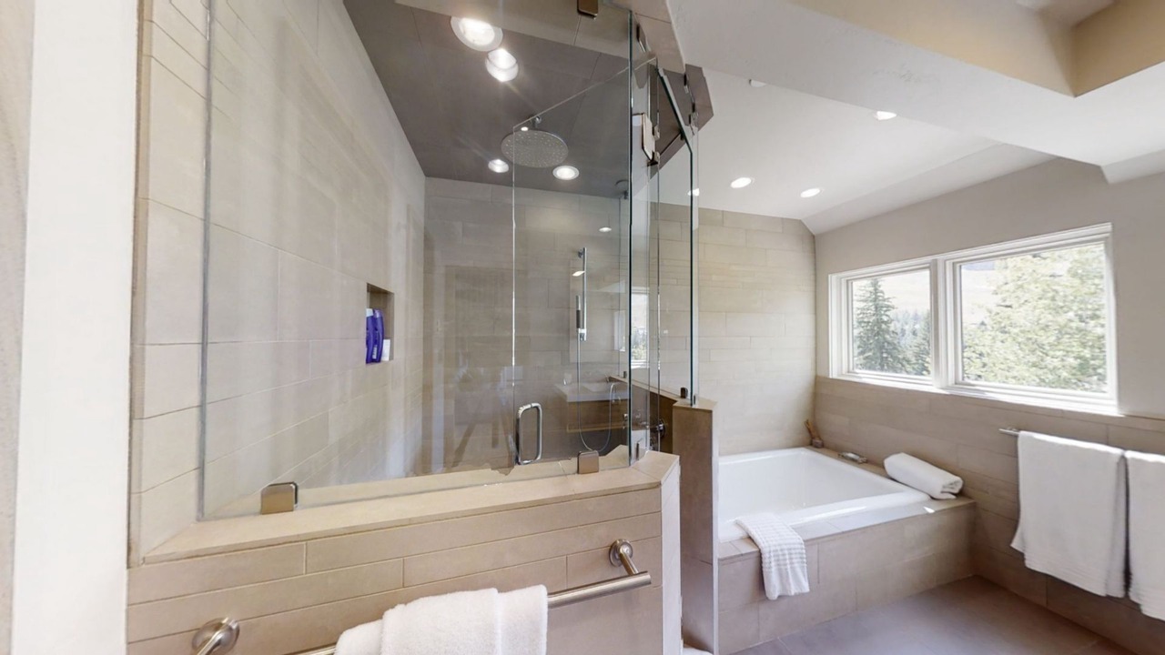 Photo of Bathroom in Vail