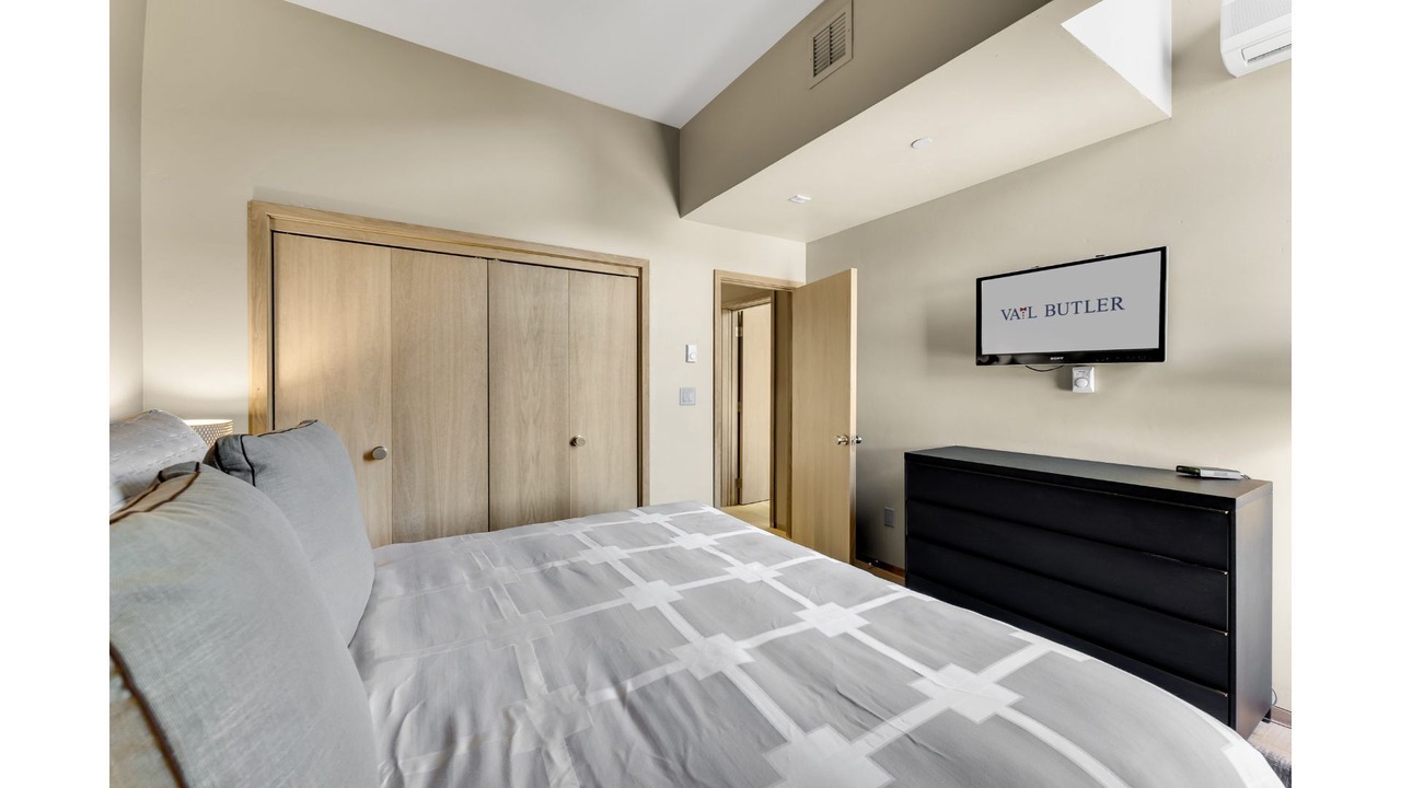 Photo of Bedroom in Vail