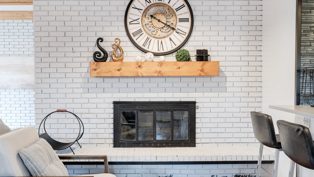 Photo of Livingroom in Barths