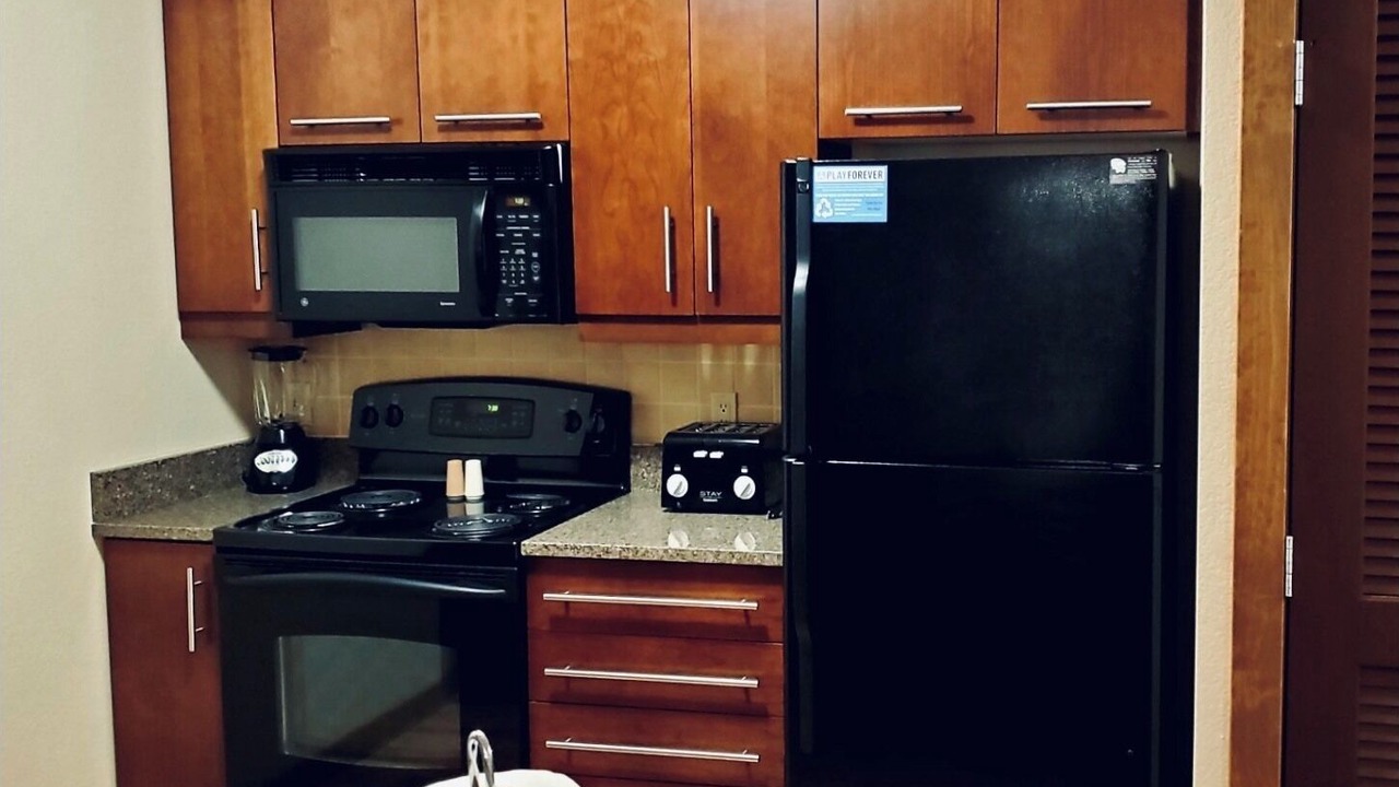 Photo of Kitchen in Copper Mountain Village