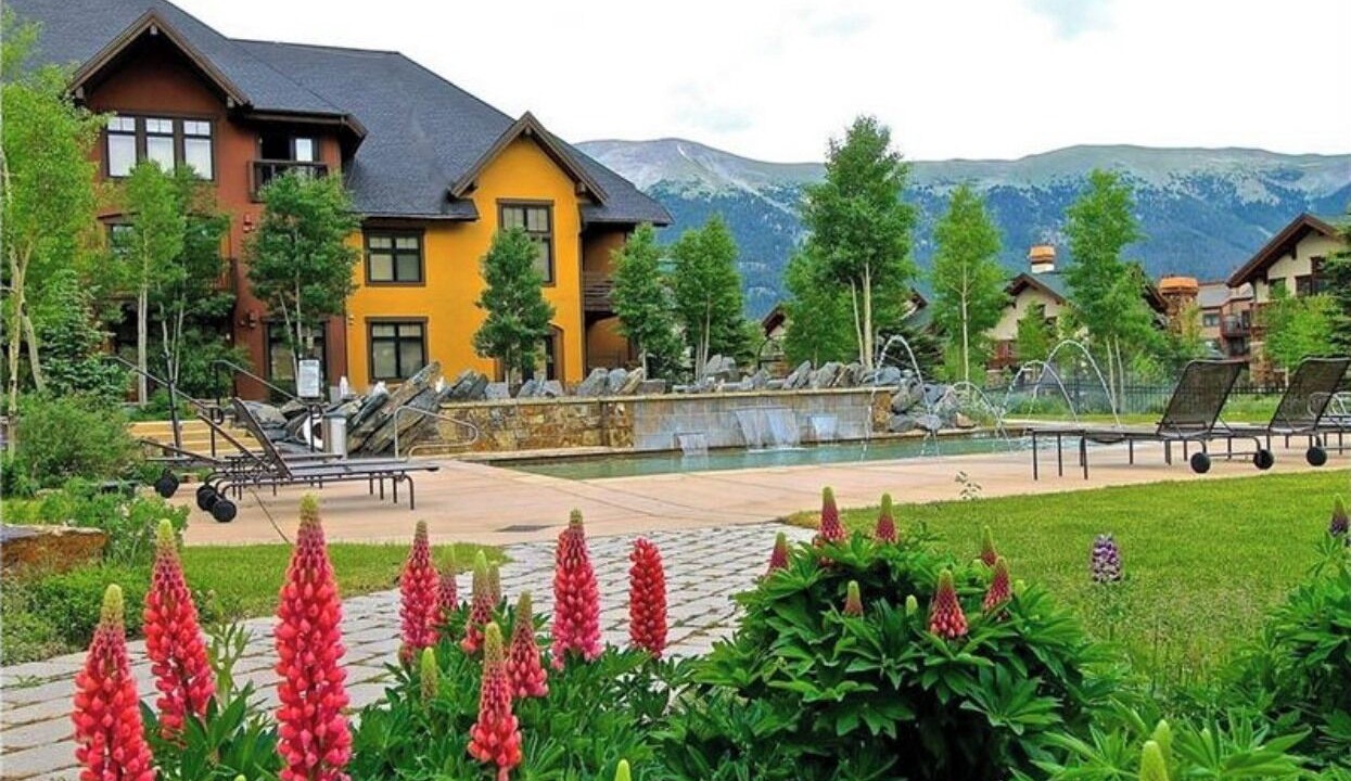 Photo of Others in Copper Mountain Village