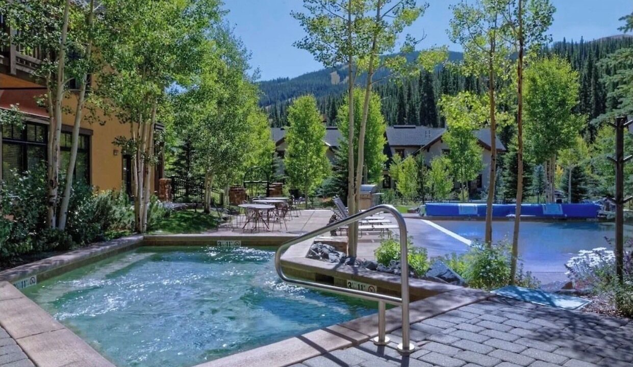 Photo of Others in Copper Mountain Village