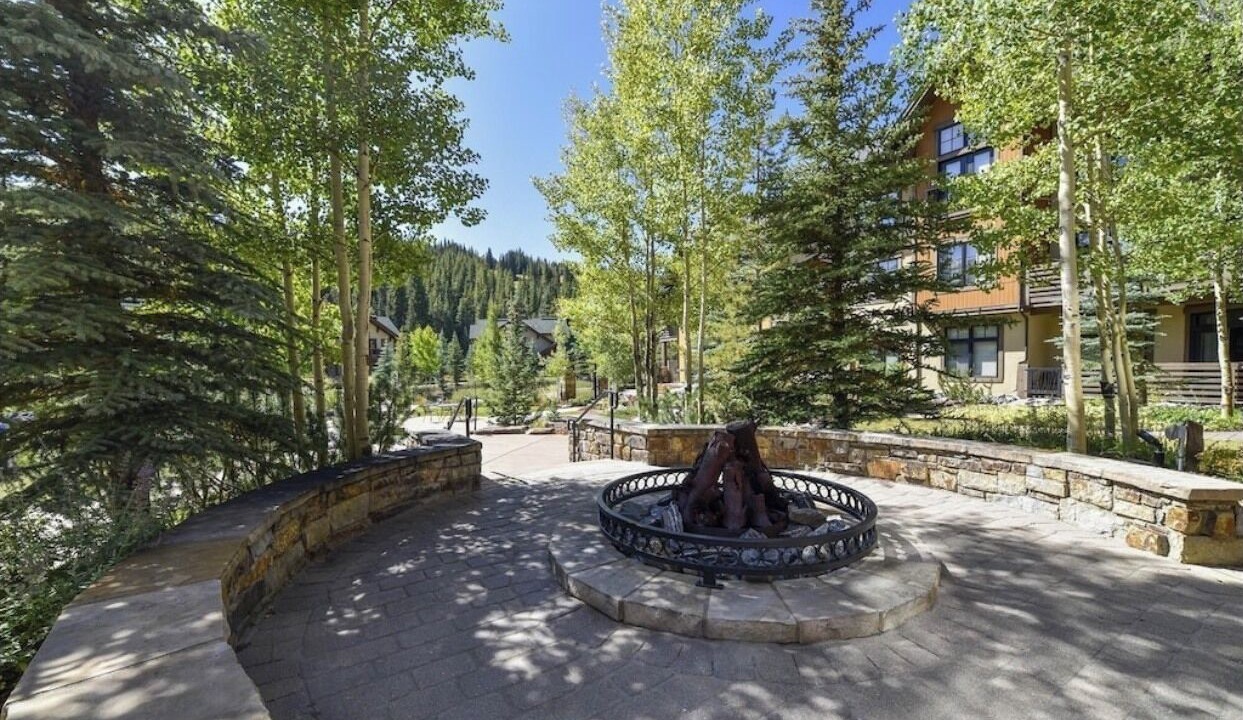 Photo of Outdoor in Copper Mountain Village