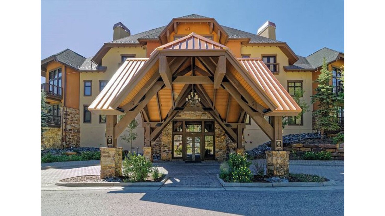 Photo of Others in Copper Mountain Village