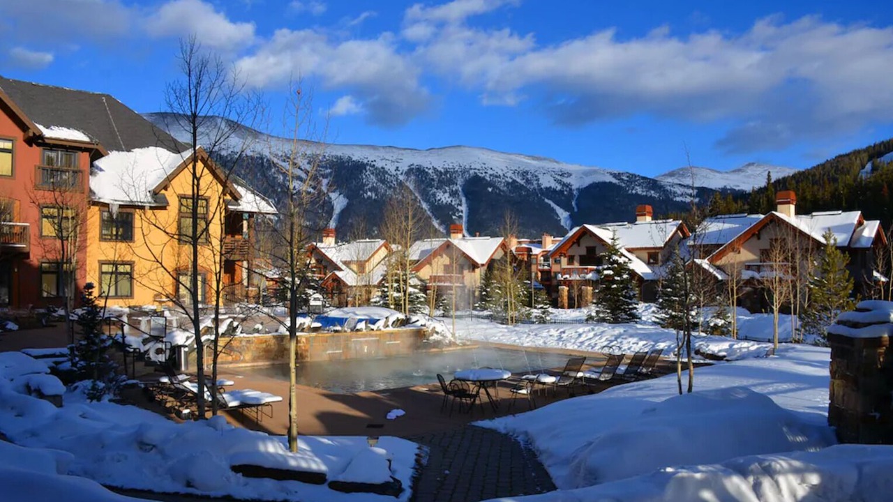 Photo of Outdoor in Copper Mountain Village