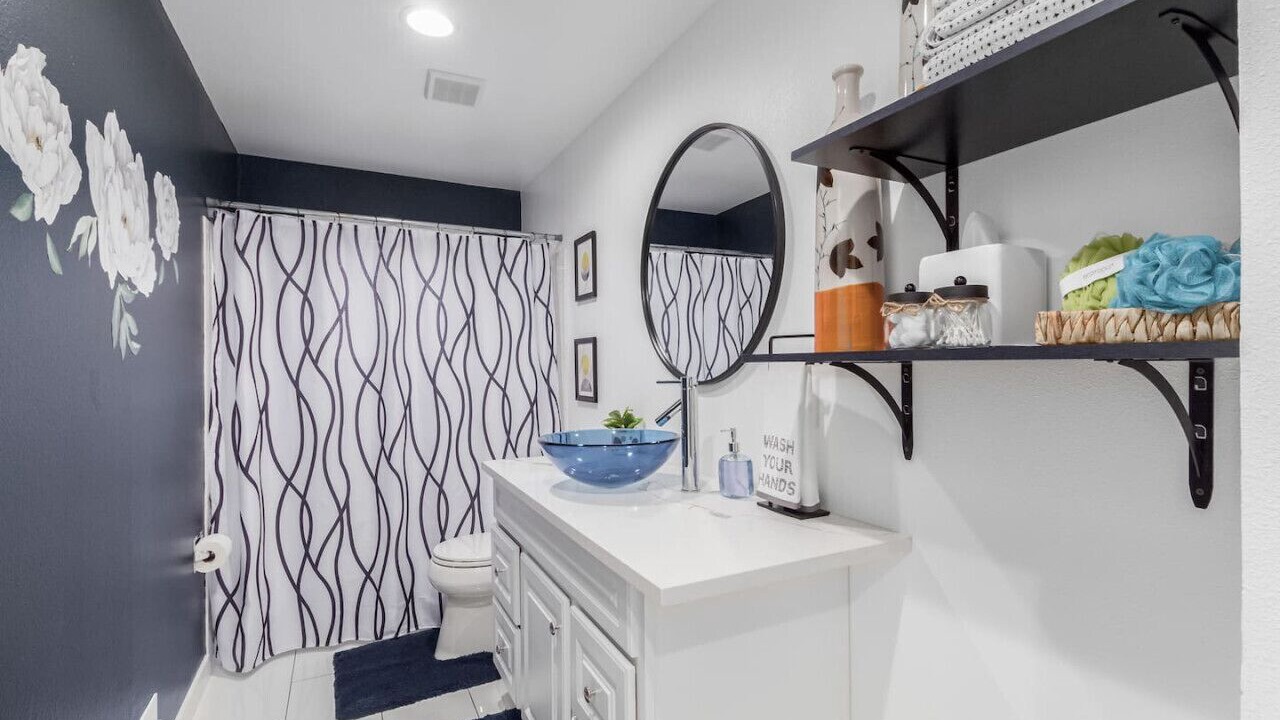Photo of Bathroom in Berkley