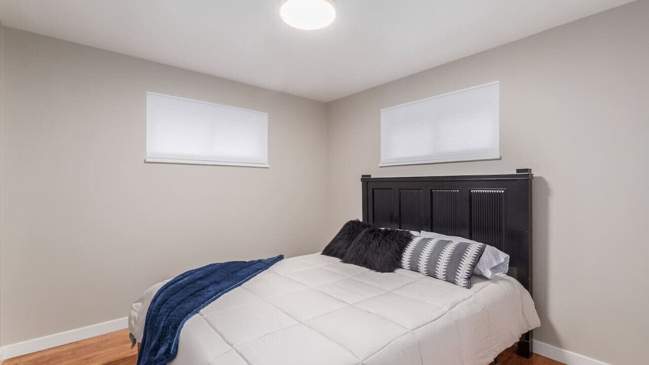 Photo of Bedroom in Berkley