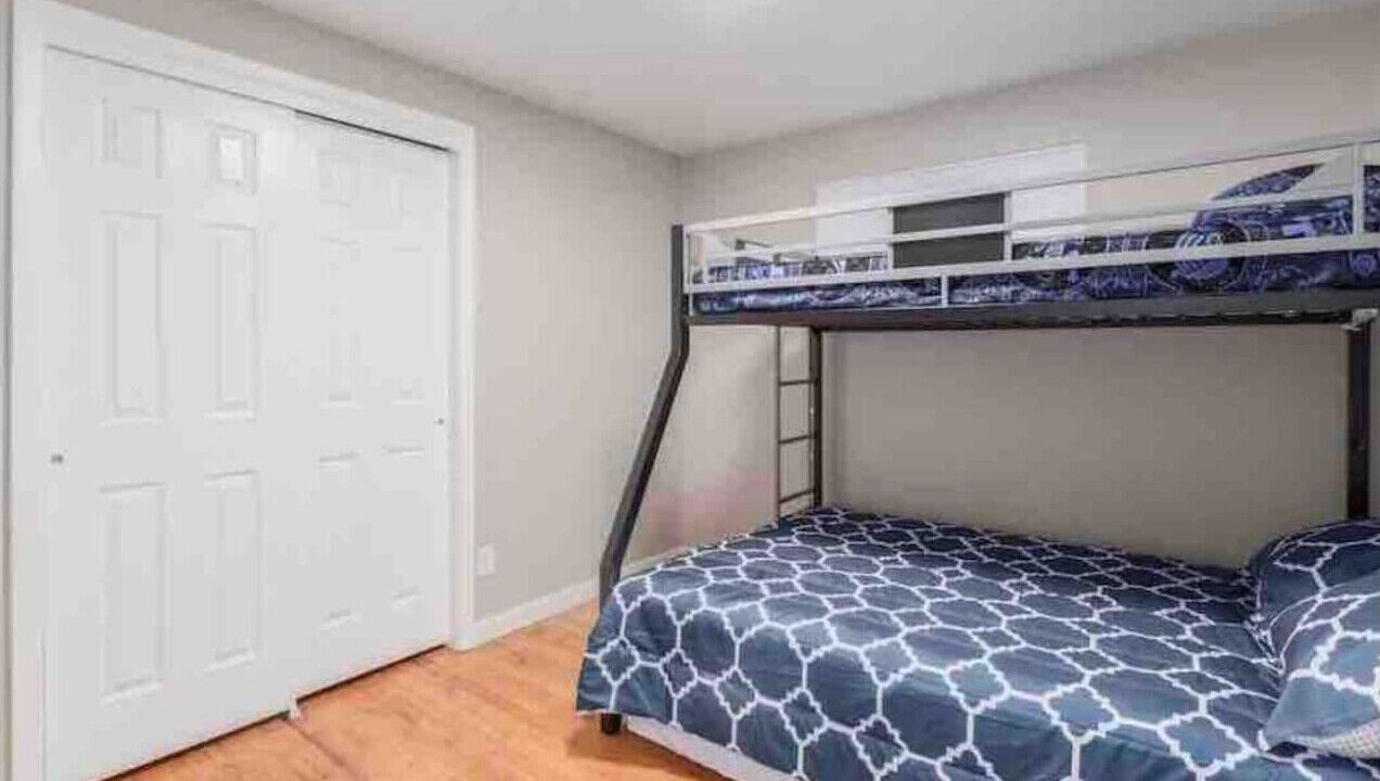 Photo of Bedroom in Berkley