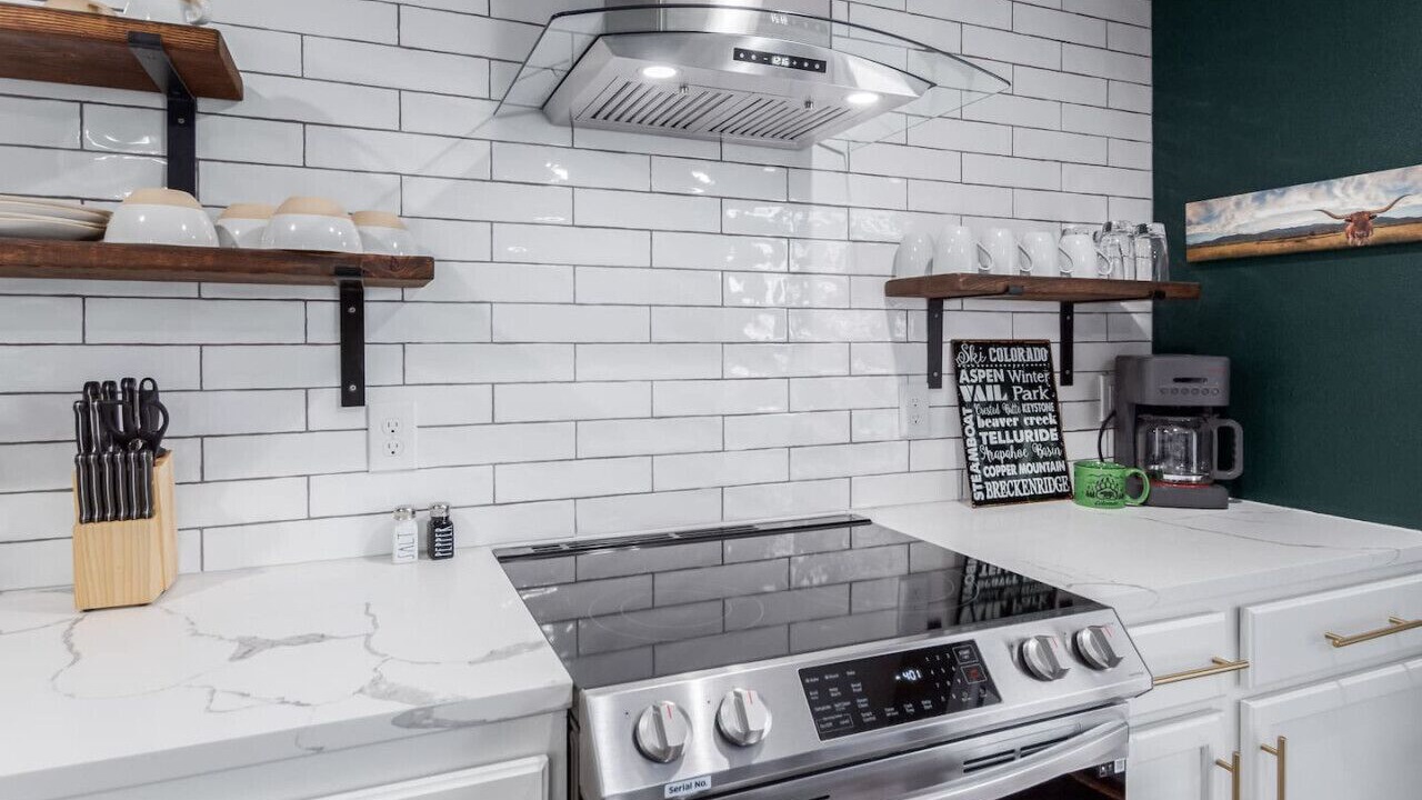 Photo of Kitchen in Berkley