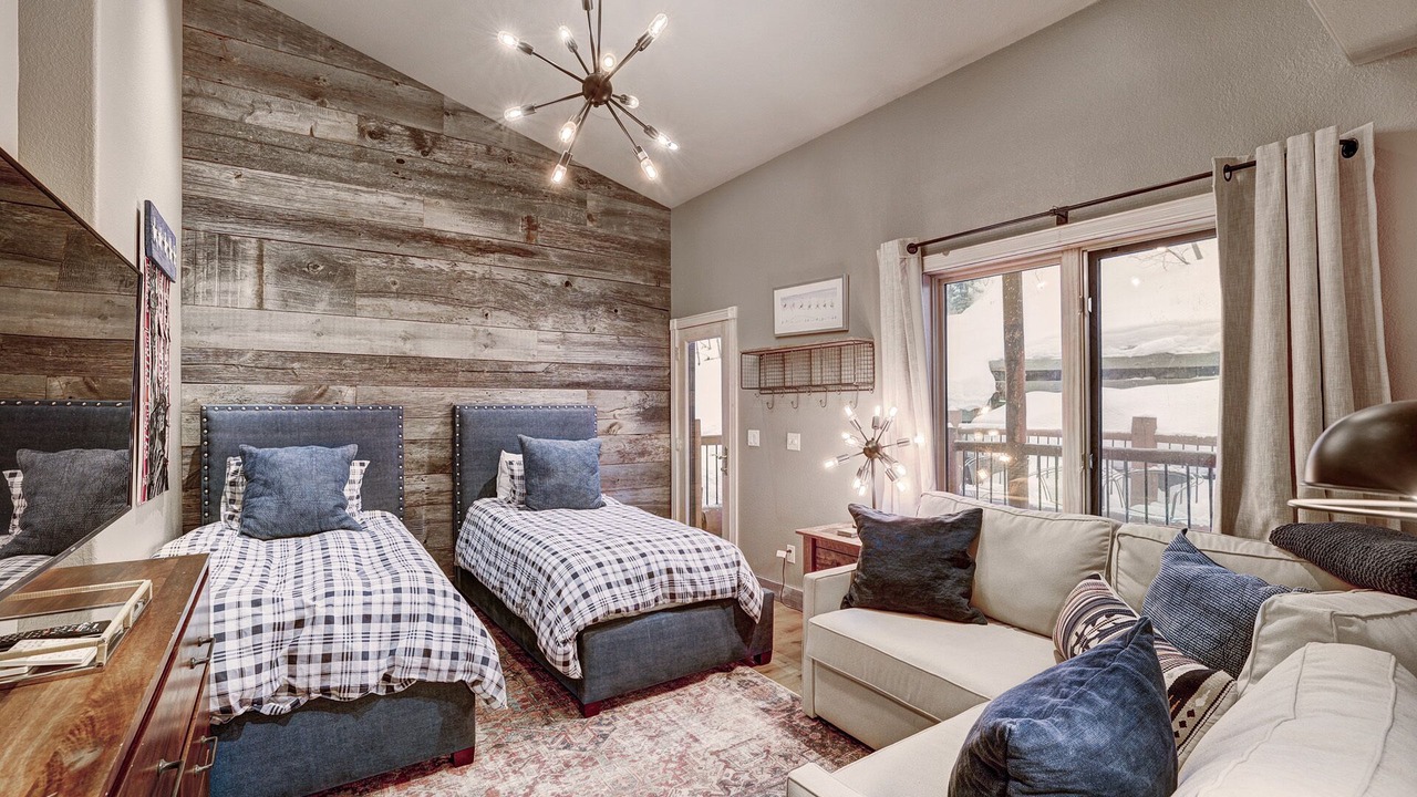Photo of Bedroom in Christie Heights