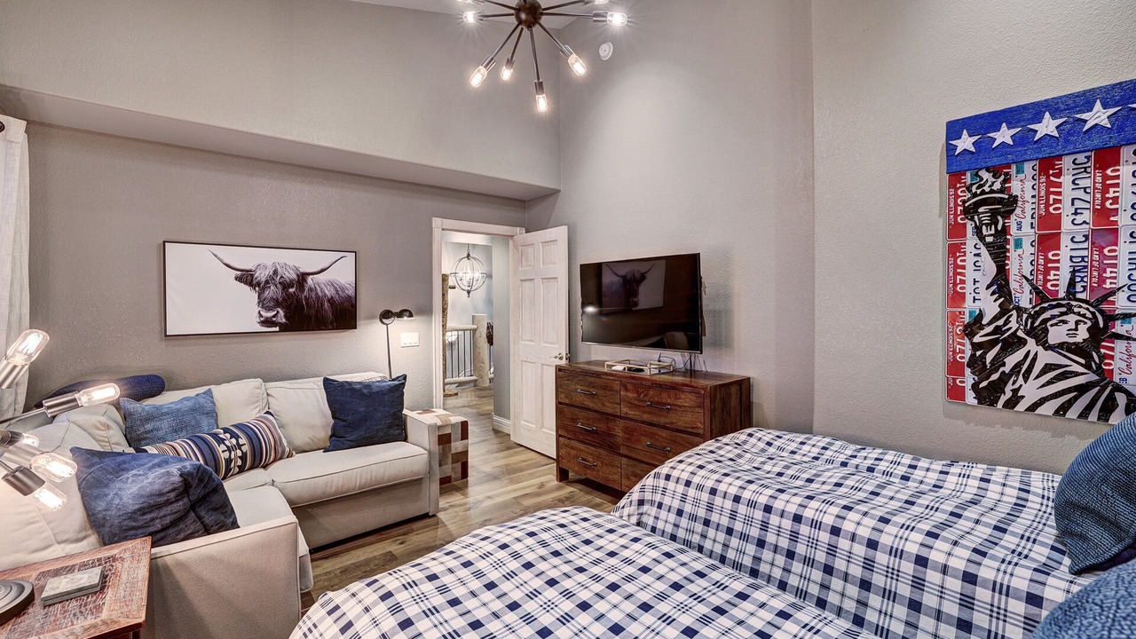 Photo of Bedroom in Christie Heights