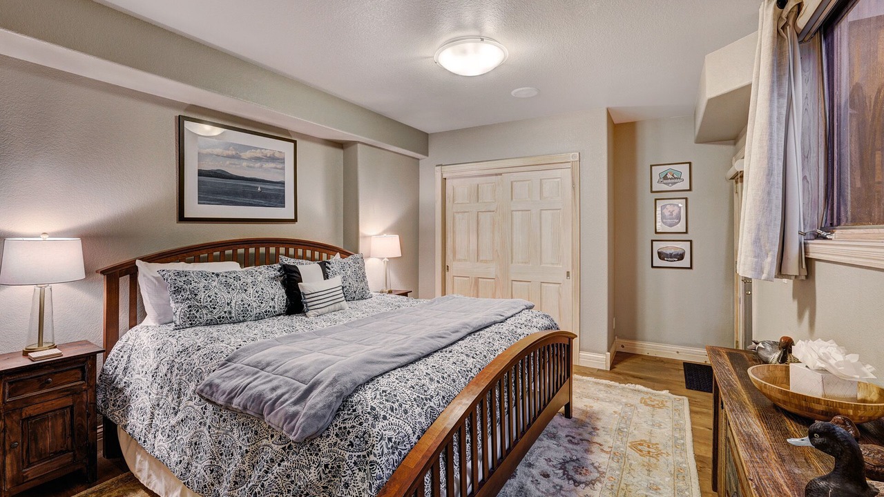 Photo of Bedroom in Christie Heights