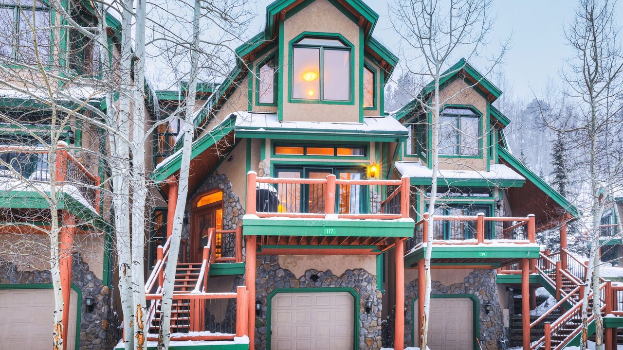 Photo of Outdoor in Christie Heights