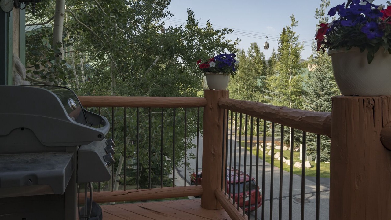 Photo of Outdoor in Christie Heights