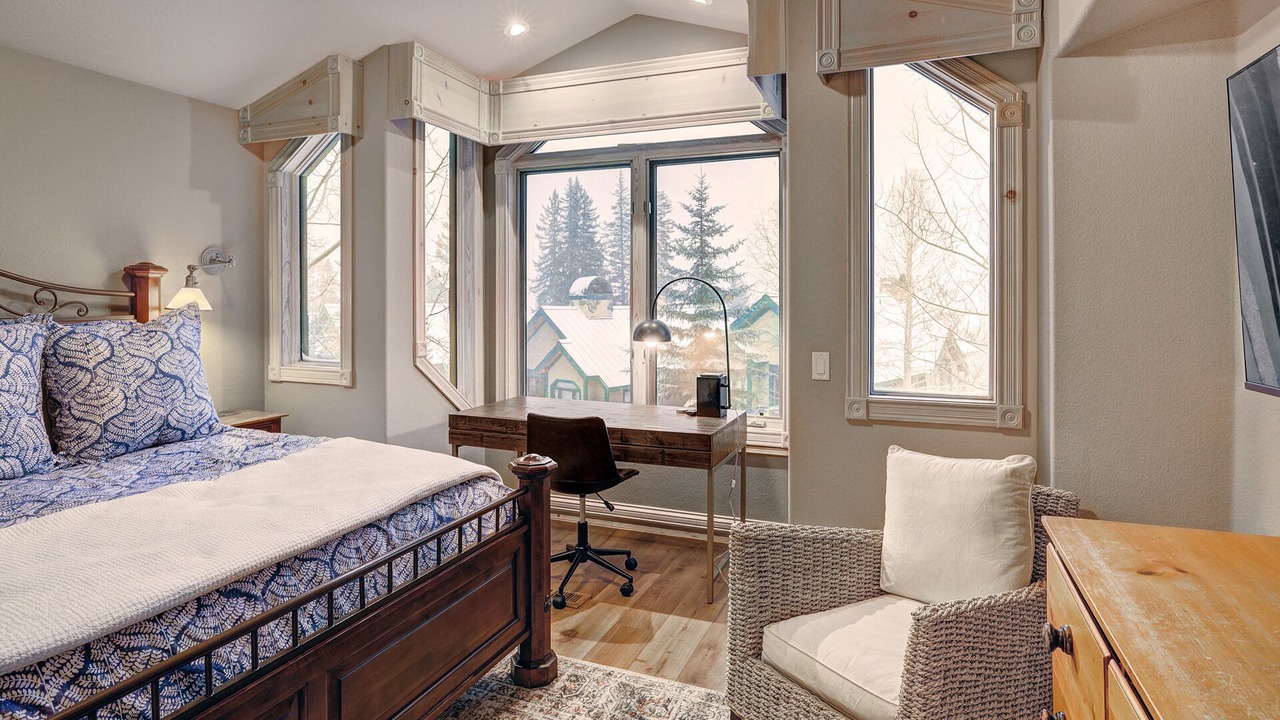 Photo of Bedroom in Christie Heights