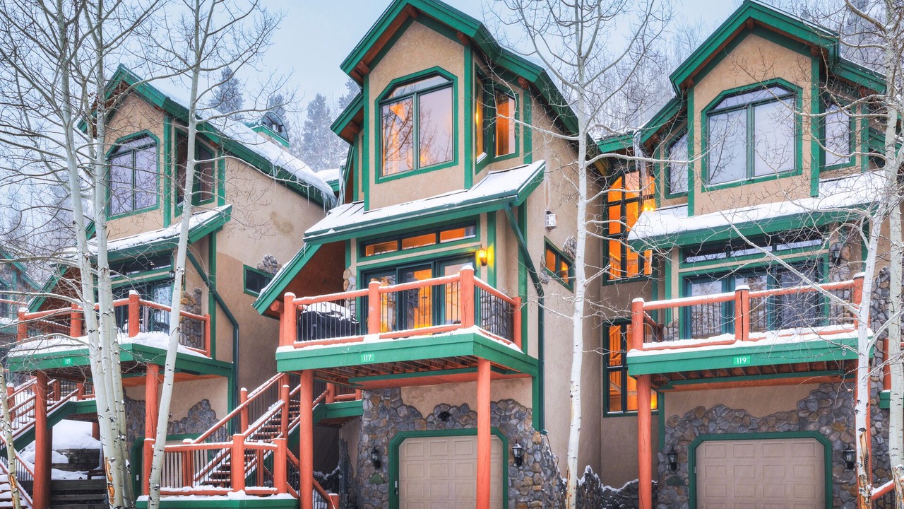 Photo of Outdoor in Christie Heights