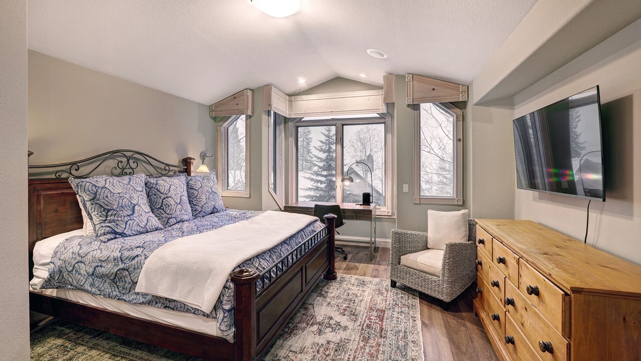 Photo of Bedroom in Christie Heights