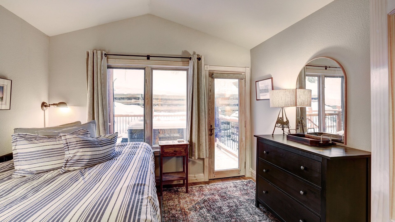 Photo of Bedroom in Christie Heights