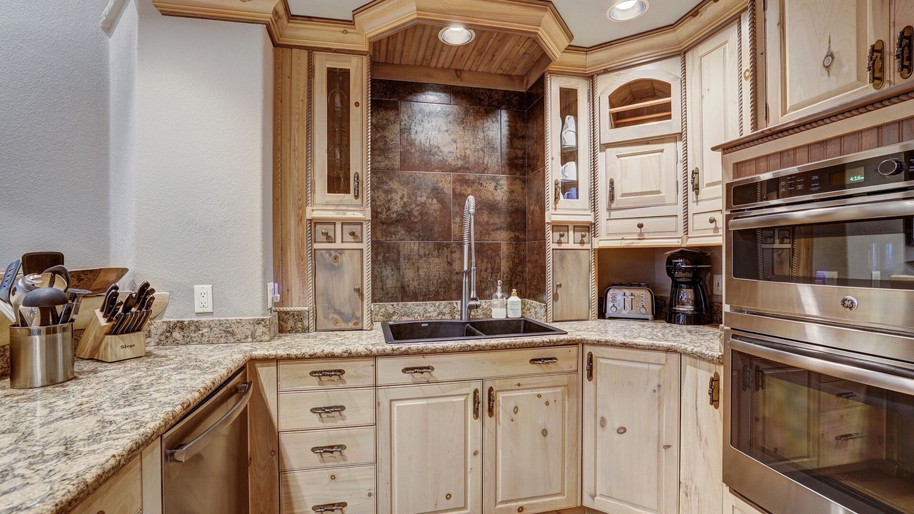 Photo of Kitchen in Christie Heights