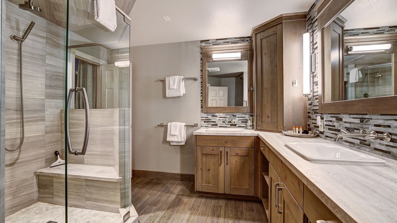 Photo of Bathroom in Christie Heights