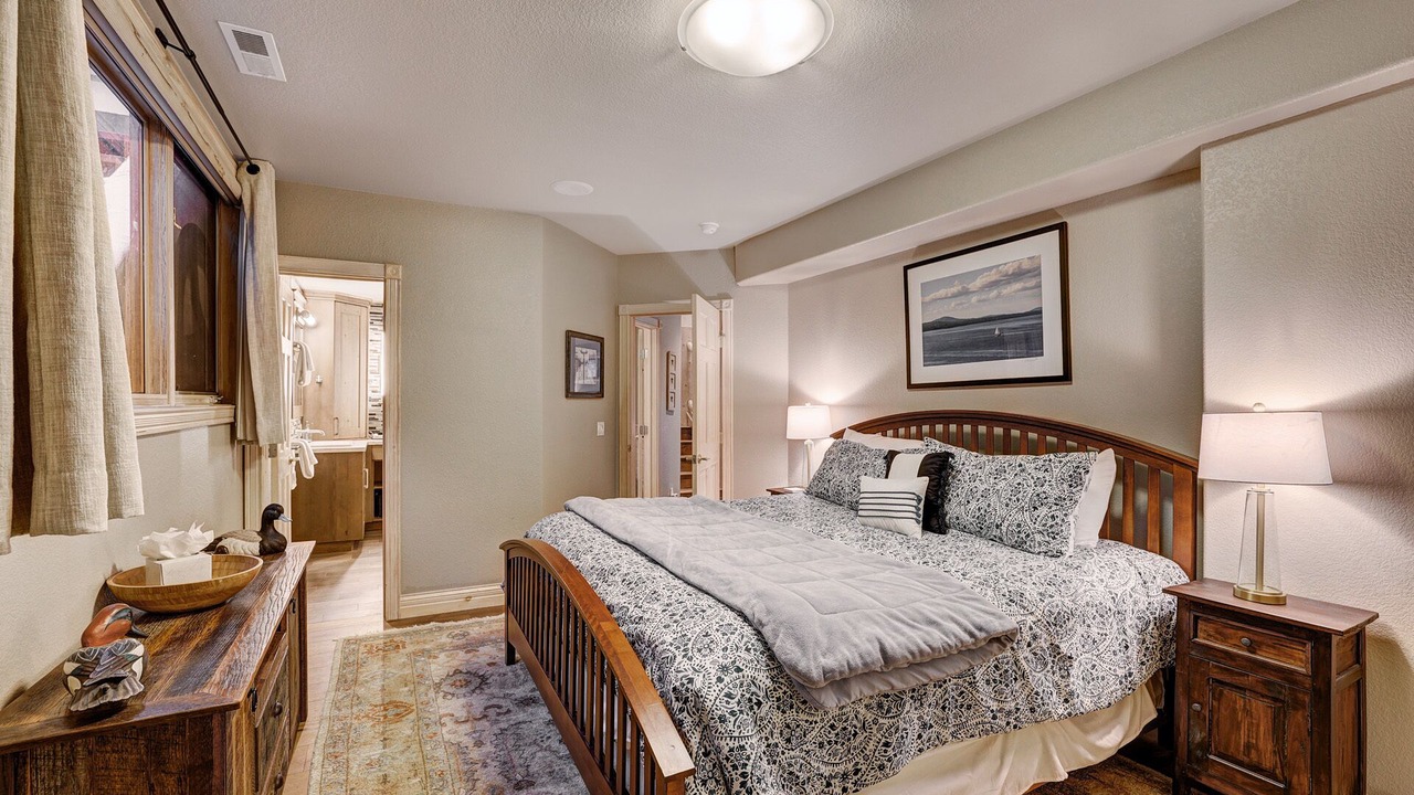 Photo of Bedroom in Christie Heights