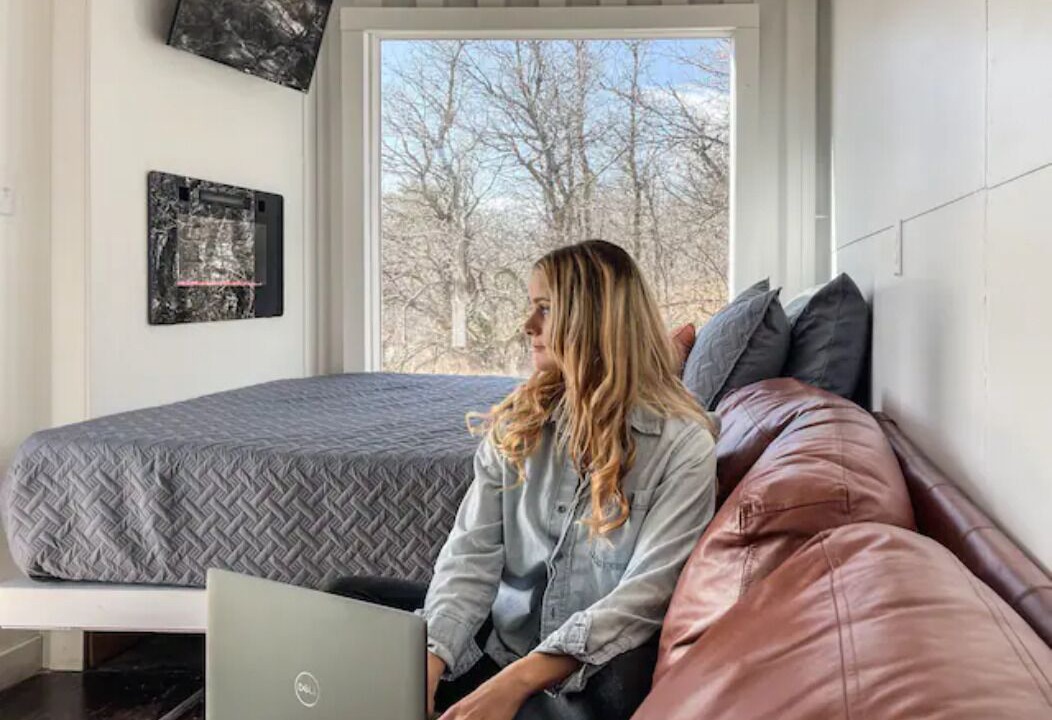 Photo of Bedroom in Monument