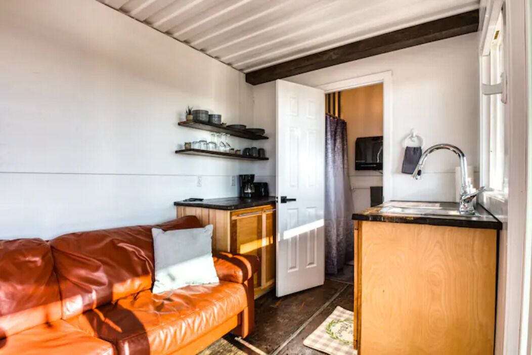 Photo of Livingroom in Monument