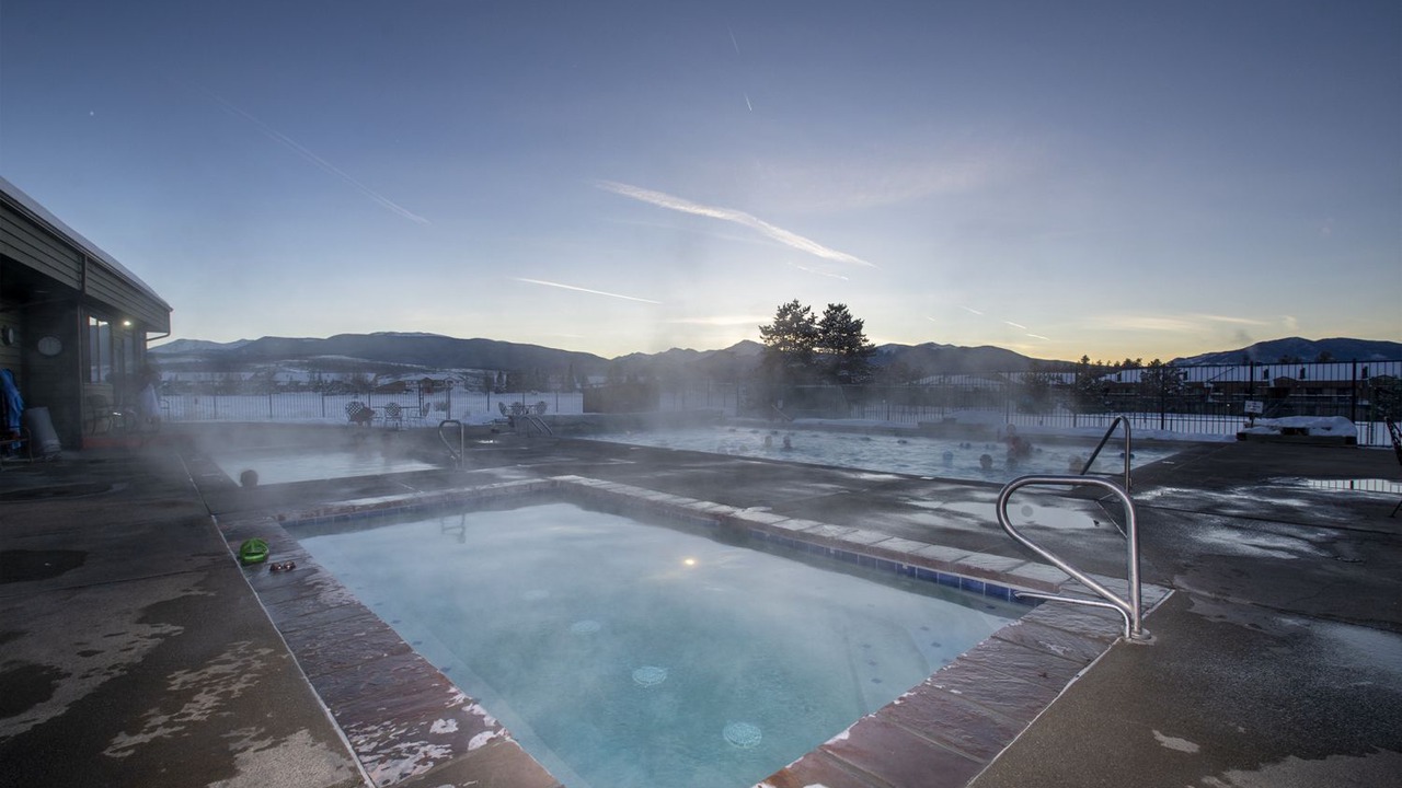 Photo of Outdoor in Fraser