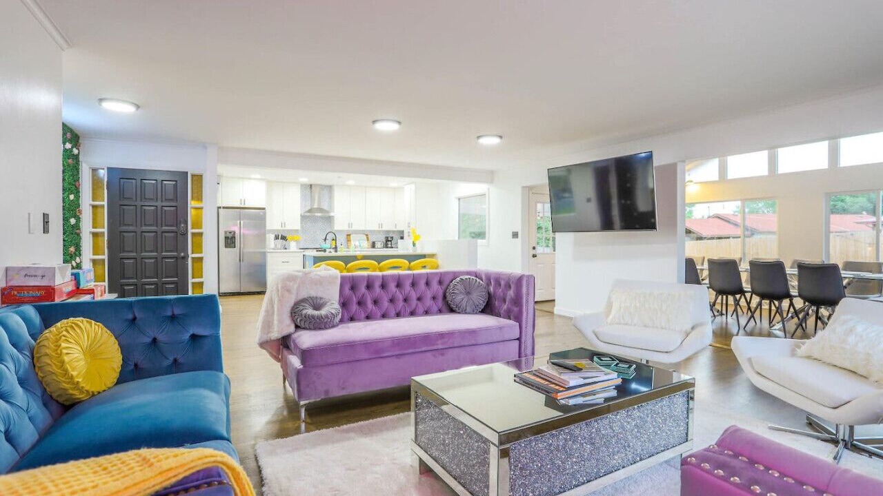 Photo of Livingroom in Westminster
