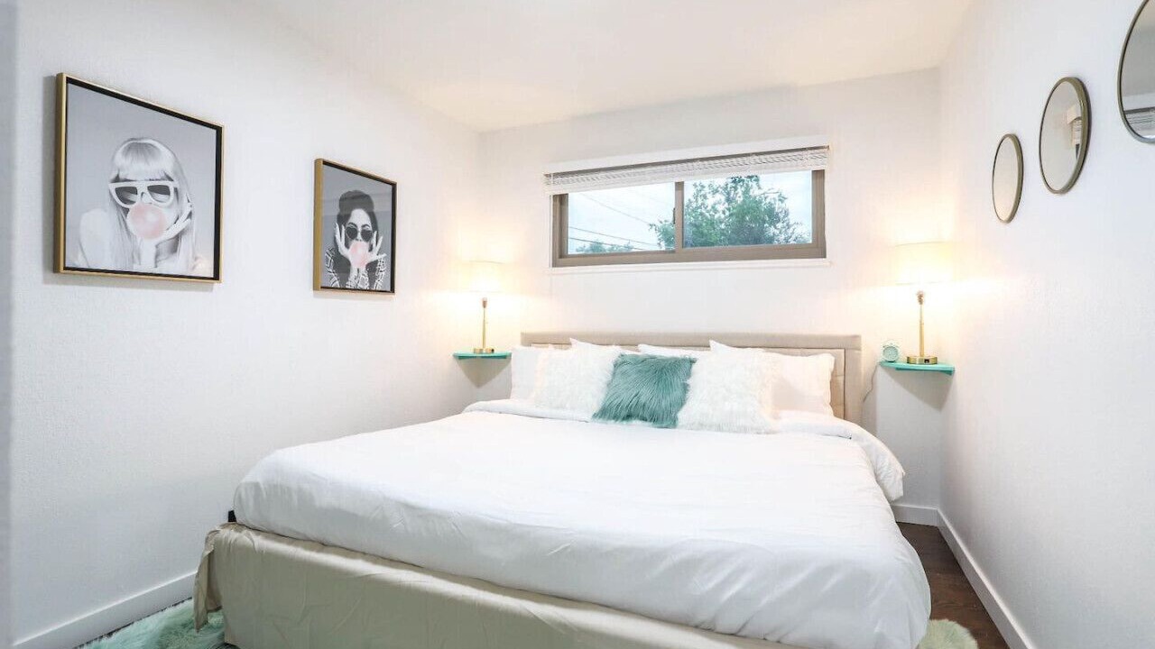 Photo of Bedroom in Westminster