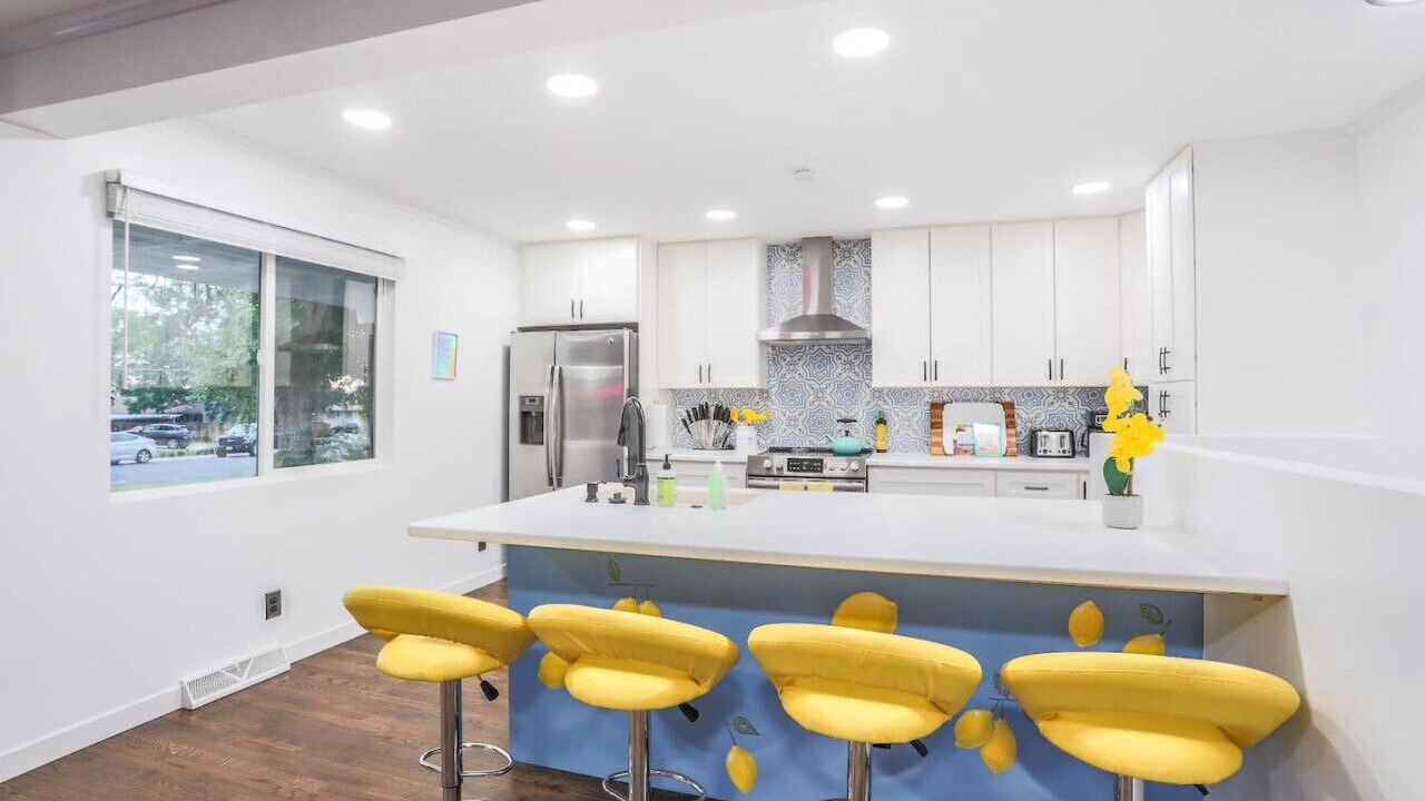 Photo of Kitchen in Westminster