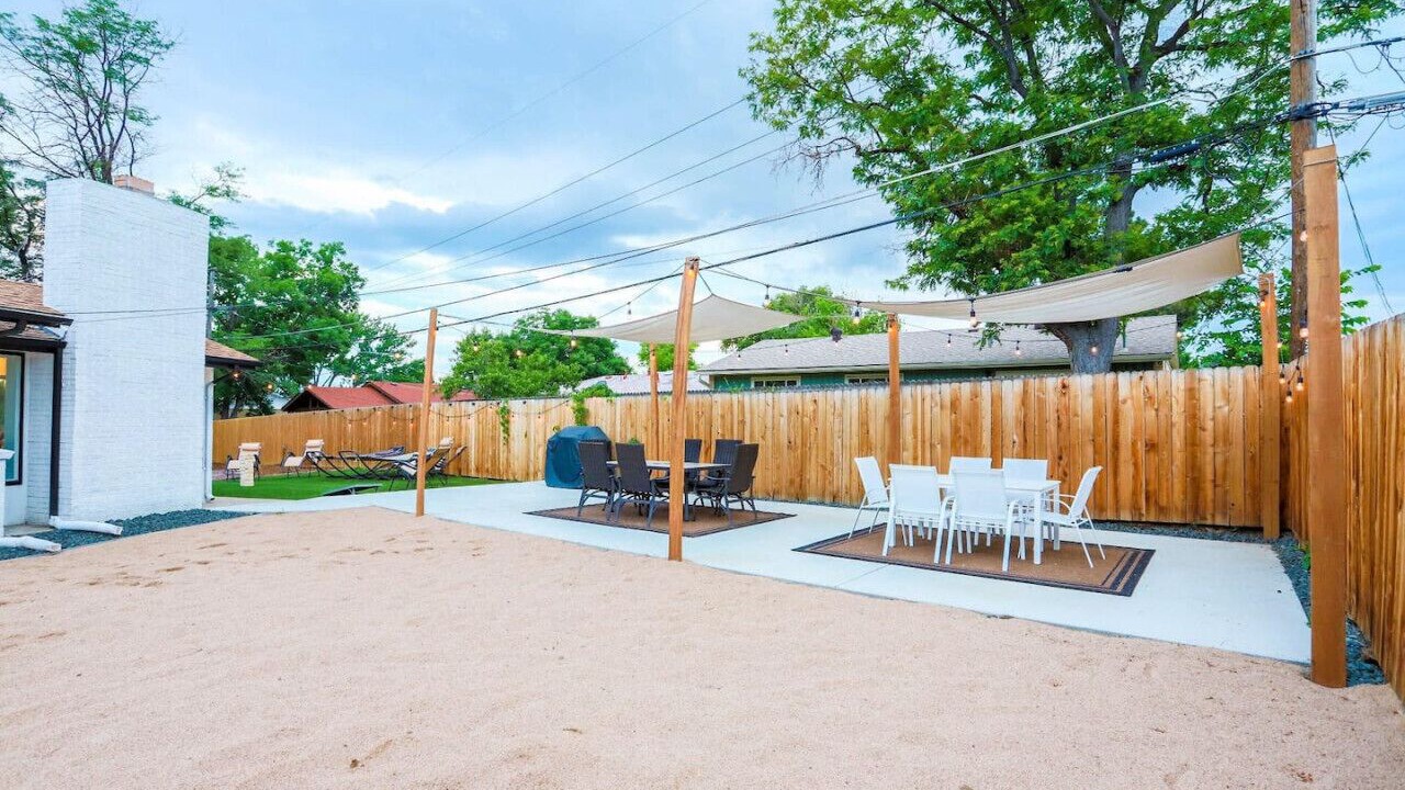 Photo of Outdoor in Westminster
