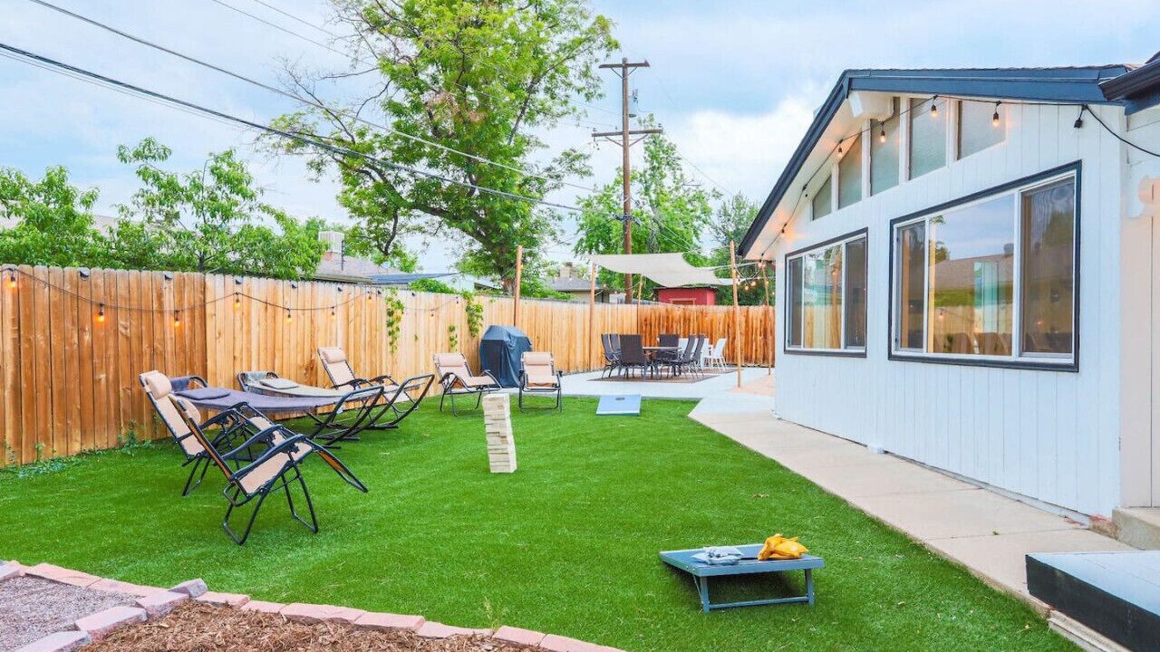 Photo of Outdoor in Westminster