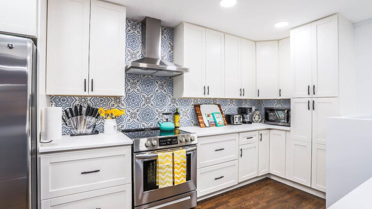 Photo of Kitchen in Westminster