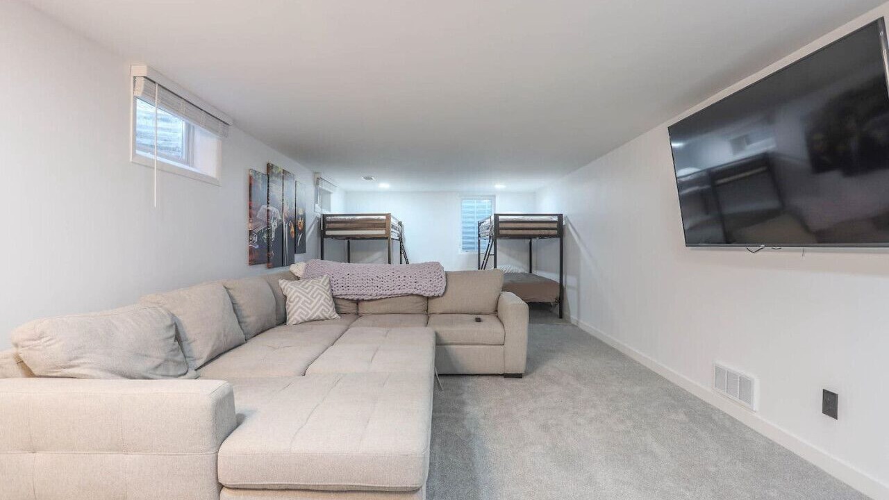 Photo of Livingroom in Westminster