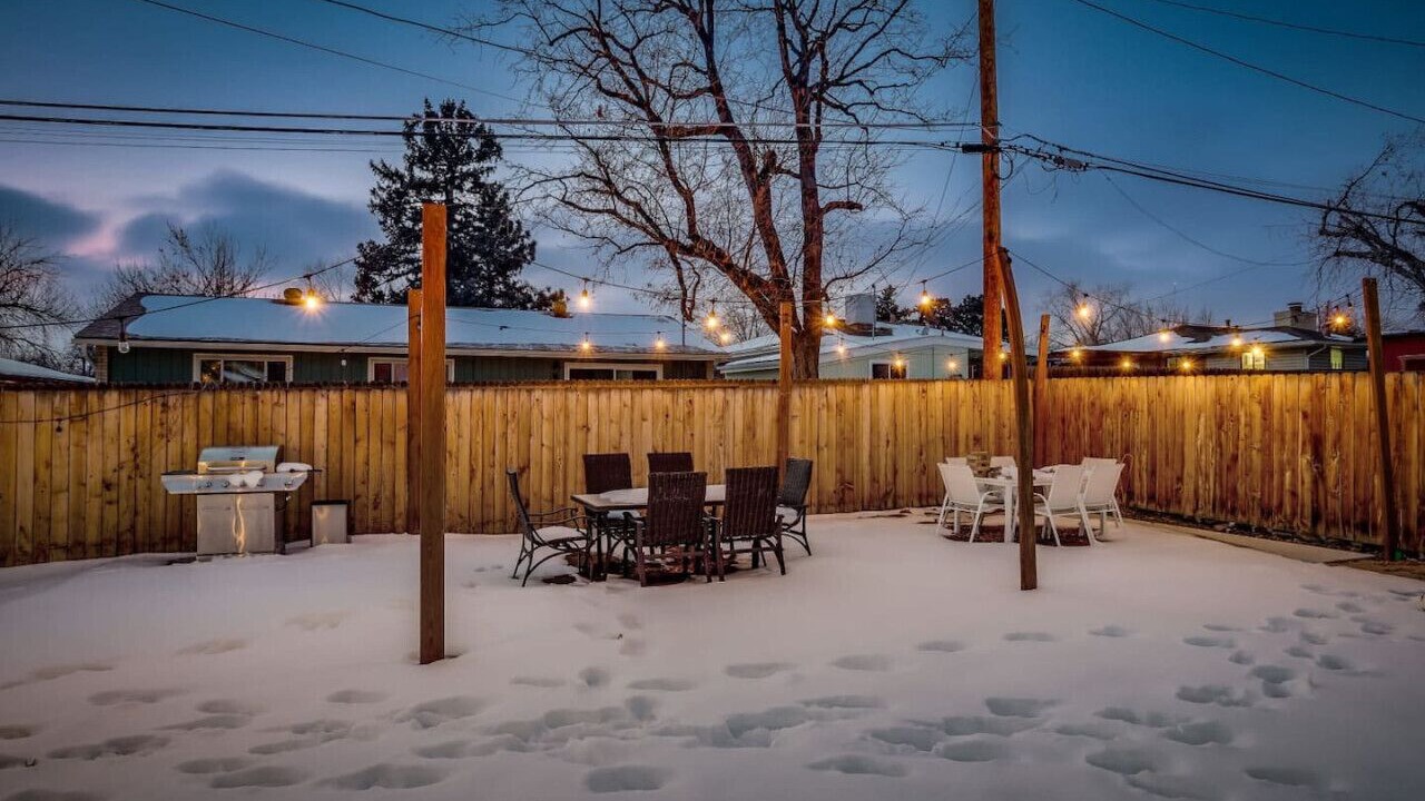 Photo of Outdoor in Westminster