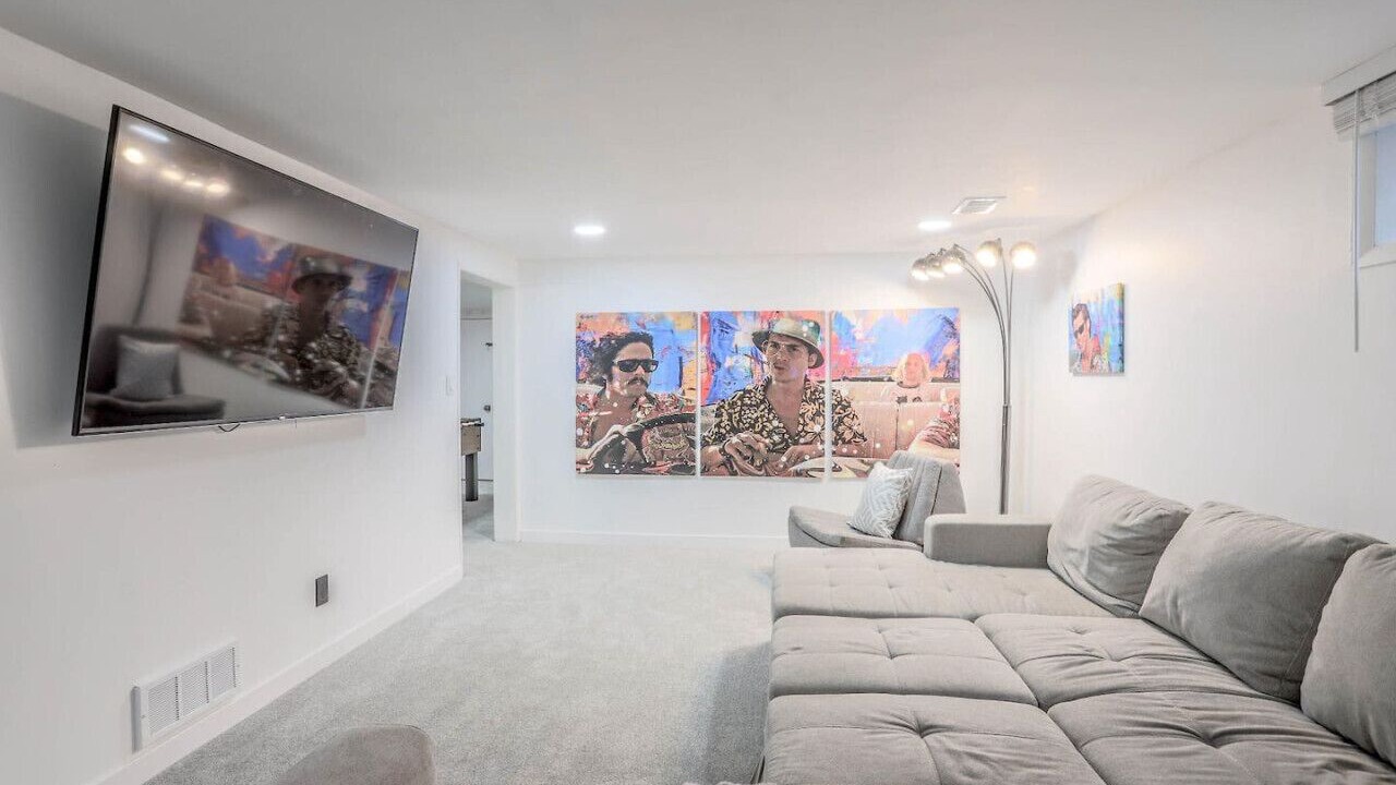 Photo of Livingroom in Westminster