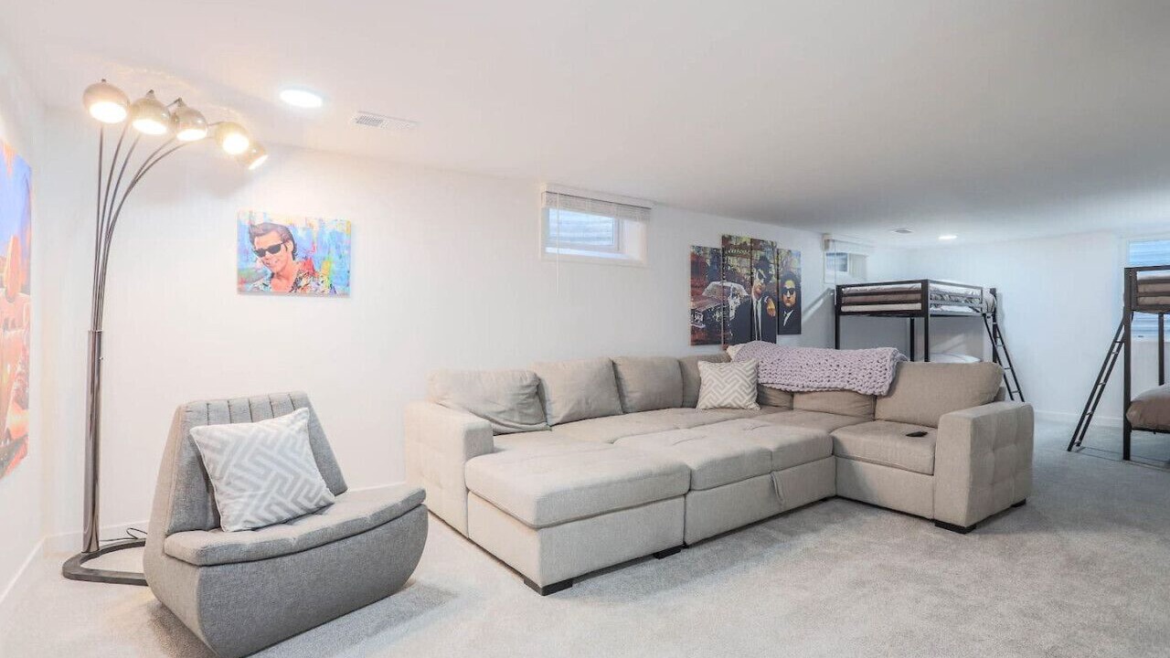 Photo of Livingroom in Westminster