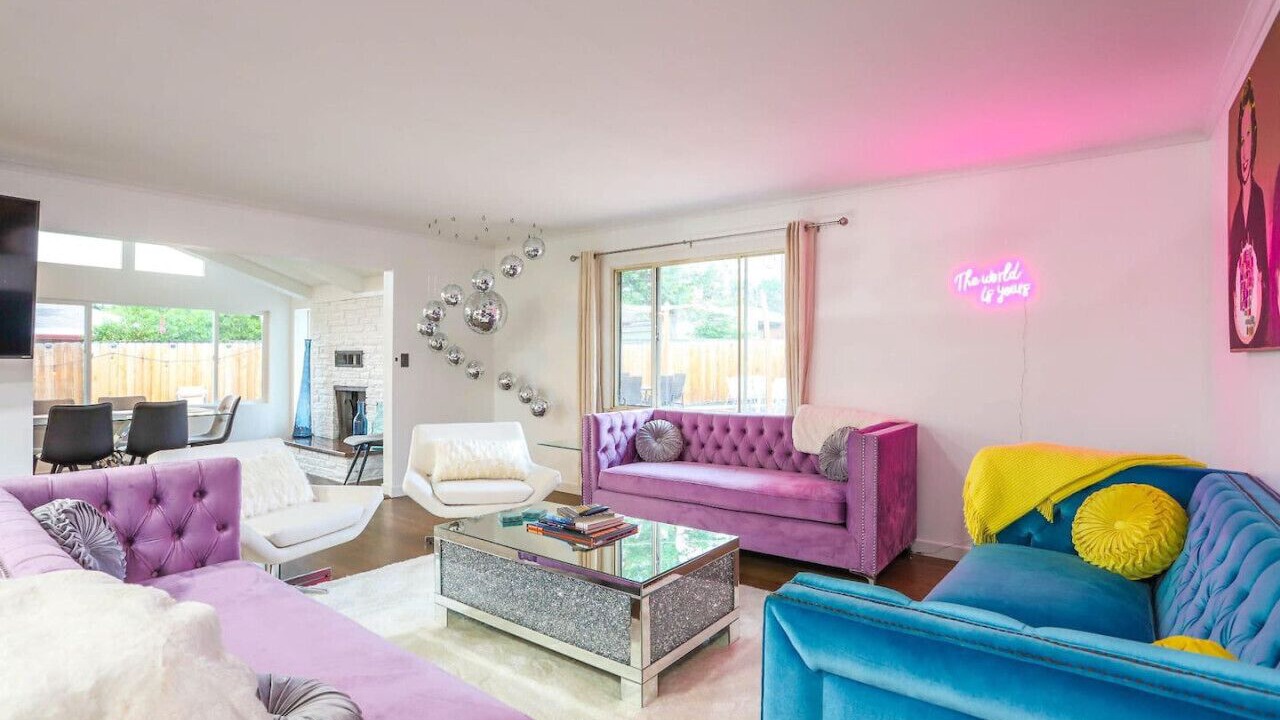 Photo of Livingroom in Westminster
