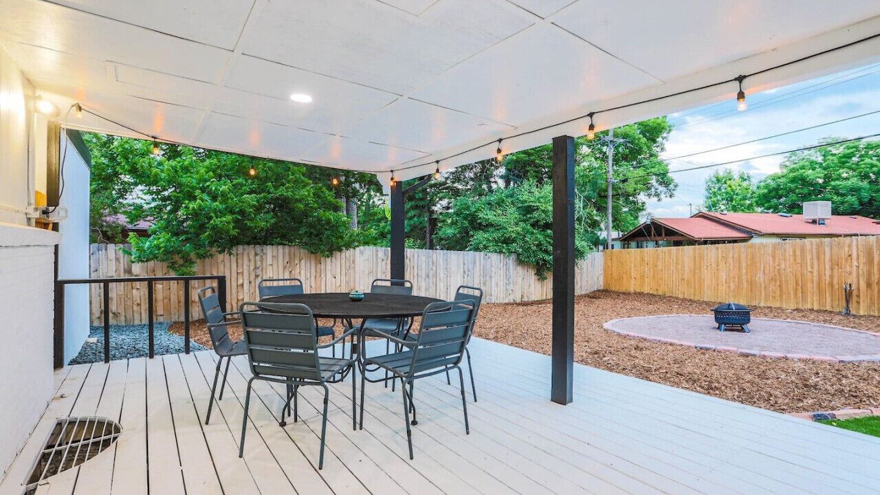 Photo of Outdoor in Westminster