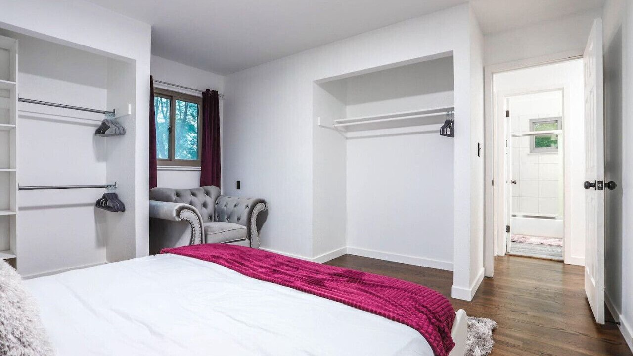 Photo of Bedroom in Westminster