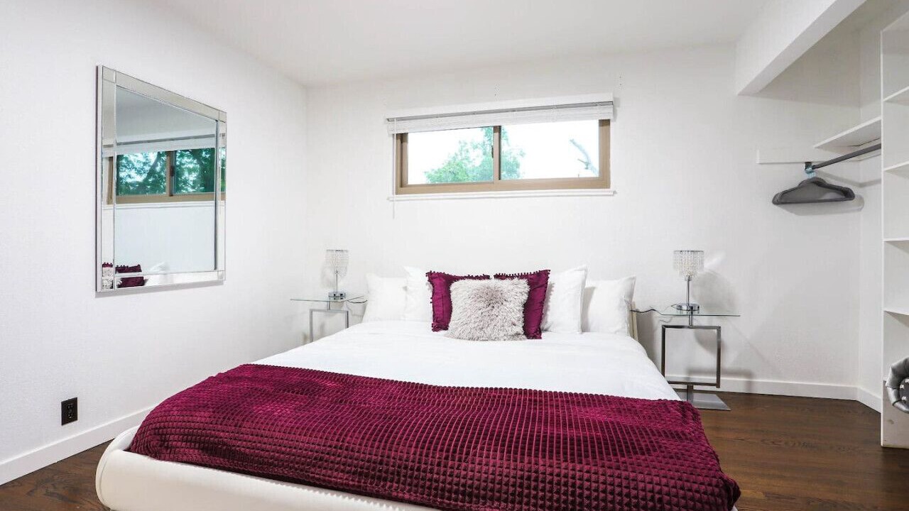 Photo of Bedroom in Westminster