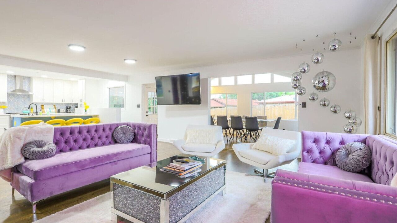 Photo of Livingroom in Westminster