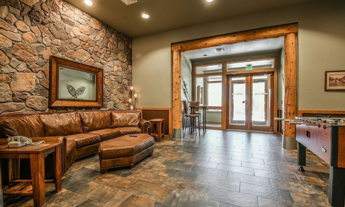 Photo of Bedroom in River Run