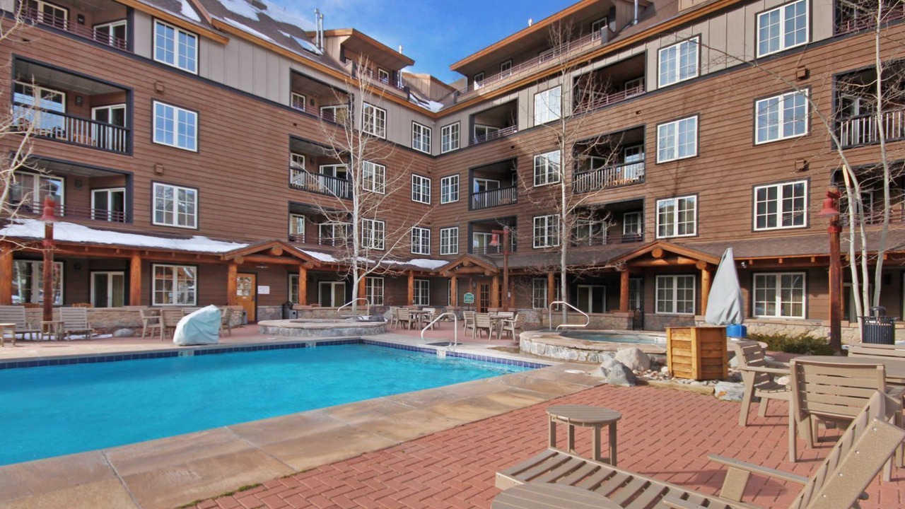 Photo of Outdoor in River Run
